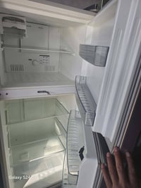 ثلاجه • جراني • ضمان الشركة