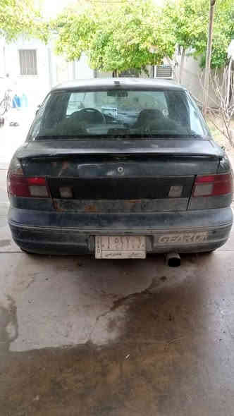 سلام عليكم سيفيا94 رقم نكليزي جديد بسمي للبيع مكاني بغداد ناحية الوحده سعر 26 بيه مجال لشراي ***********
