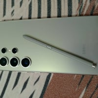 سامسونج S24 • استعمال قليل • نظيف