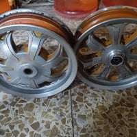 ويل ماكس • اصلي • تصبغ