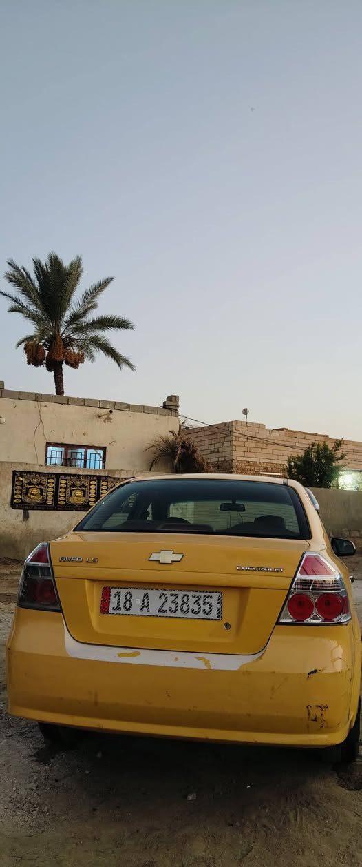 السلام عليكم افيو موديل 2011مال شركه سياره جاهزه وخير من الله ارقام انكليزى جديده سنويه لل28 سنويه با اسمي تخم تاير جواهه السعر 62وبيه مجال حكه الجيه العنوان حله بابل عنانه الاستفسار ***********
