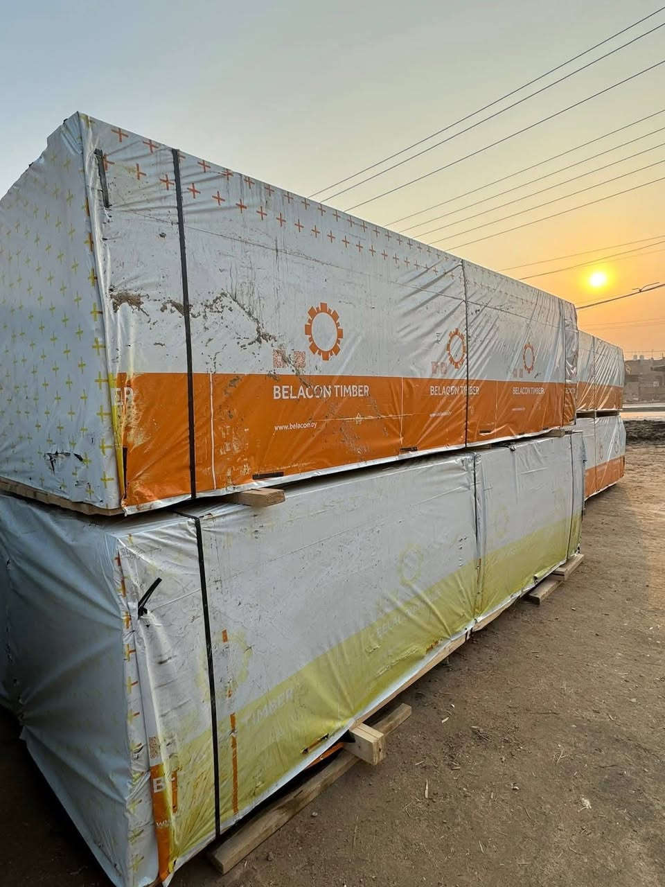 تم وصول بضاعه جديده   الخشب الروسي مجفف ماركات
درجه اولى 1

 

لوح طول 4 متر  انج تارس 25 مجفف ماركه درجه اولى 

السعر 530 الف دينار 

لوح روسي مجفف ماركه درجه اولى طول 3 متر انج تارس 

25×10 درجه اولى 

سير روسي مجفف ماركه درجه اولى 50 ×2×4 تارس 

سير  روسي مجفف ماركه درجه اولى  طول 3 متر 70 ×70 

تارس 

العنوان الحله  شارع 80  قرب الموارد المائيه 

جمله - مفرد الى كافة محافظات بأسعار مناسب جيد جدآ  جوه السوك الكميات وصلت خير من الله 

الهاتف *********** - ***********
