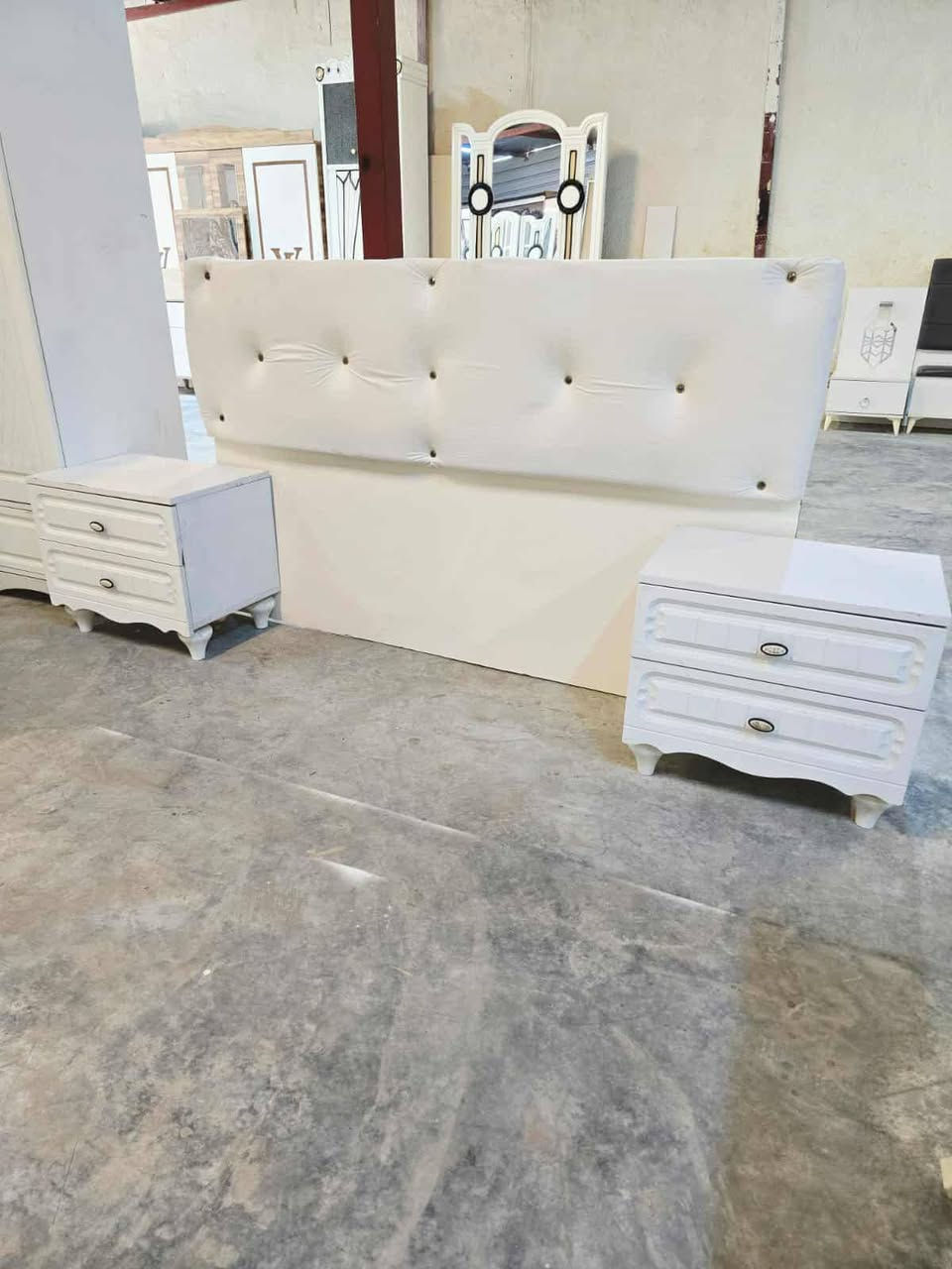 للبيع ب600 ويا شد ونقل داخل بغداد


**إذا كنت صاحب هذا الإعلان وتريد حذفه لأي سبب، رجاءا أرسل رسالة إلى الدعم الفني**