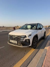 توسان ٢٠٢٦ • زيرو • فول مواصفات