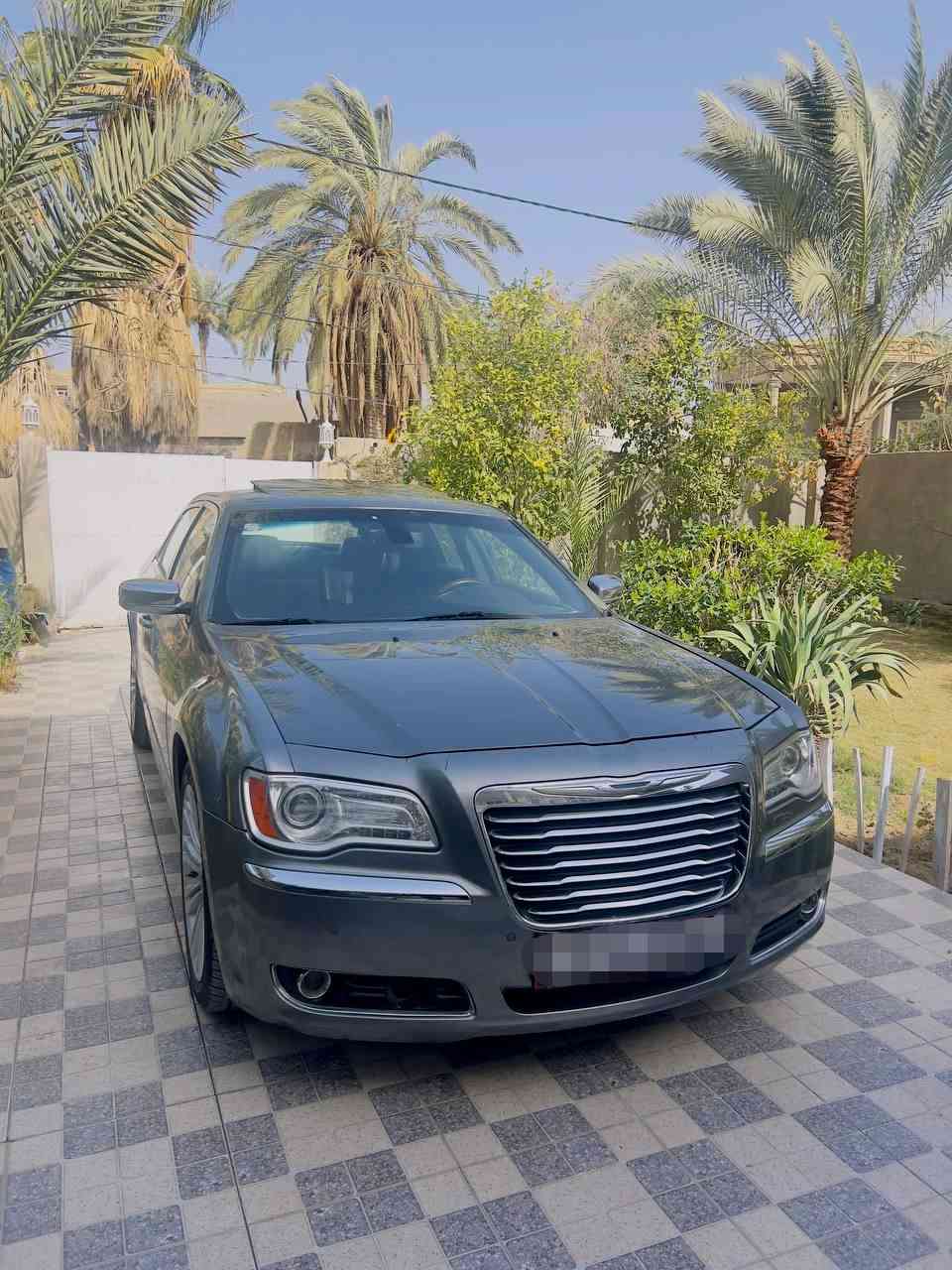 سلام عليكم للبيع كرايسلر أوباما موديل 2012 رقم وسنويه شاصي ورقم شاصي مطابق لوحات نكليزي معمل اصل سياره دخول جديد ماشيه 80 الف حقيقي فول موصفات VIB ام الرادار امامي يعني فول كير مكينه حداديه كفاله كصه وحده فقط جنطه عل بنط شغل درجه اولى كلشي مايبين سياره جديده حيل مكينه ٣٦٠٠ برده خلفيه كشنات كهرباء كشنات جلد تدفئه وتبريد مري متحرك ويه الكير فول بانورما شاشه دواخل صاج ملكي سياره فول جاهزه وجديده تحكمات فول رادار امامي خلفي جانبي سياره واحد علا واحد صبغ فقط جاملغات خلفيه الباقي كفاله 
#ملاحضه سعر ٥٨ وبيه مجال قليل عنواني بابل ***********
