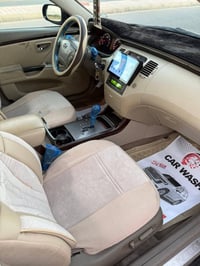 ازيرا ٢٠٠٩ • V6 ٣٣٠٠ • فول مواصفات