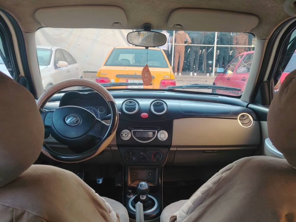 ليفان مستر بين 320 بدون صبغ بدون ضرر فقط تعديل  بارد بالجاملغ الامامي رقم بغداد مشروع وطني 
طخم جديد  منضومه مياه جديده باتري كلها مبدلها جديد السعر 48 وبيها مجال

***********
*********** موصل, نينوى
