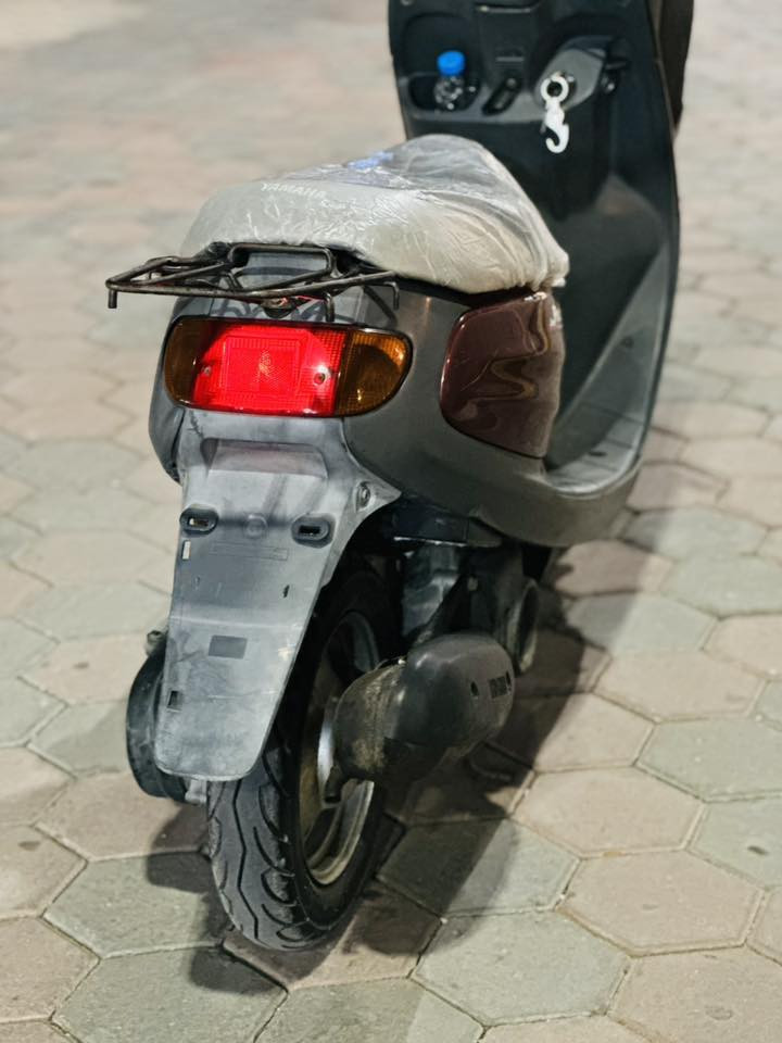 السلام عليكم دراجه منغولي حاويه استعمال قليل دراجه نضيفه جداً مكفوله من كلشي دراجه استعمال بسيط نضيفه مابيها اي شي مبدل  كلشي بيها شغال مابيها اي نقص السعر 950 وبيها مجال بسيط 

***********
