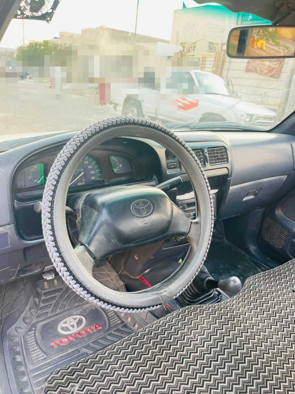 للبيع بيكم جمره موديل 2001رقم قادسيه رقم جديد سنويه مجدده تحويل مباشر السياره حلوه 
العنوان ميسان قضاء كميت السعر ٦٨
***********
***********
