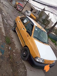 مشروع وطني • ٢٠٠٩ • قير رابع يفلت