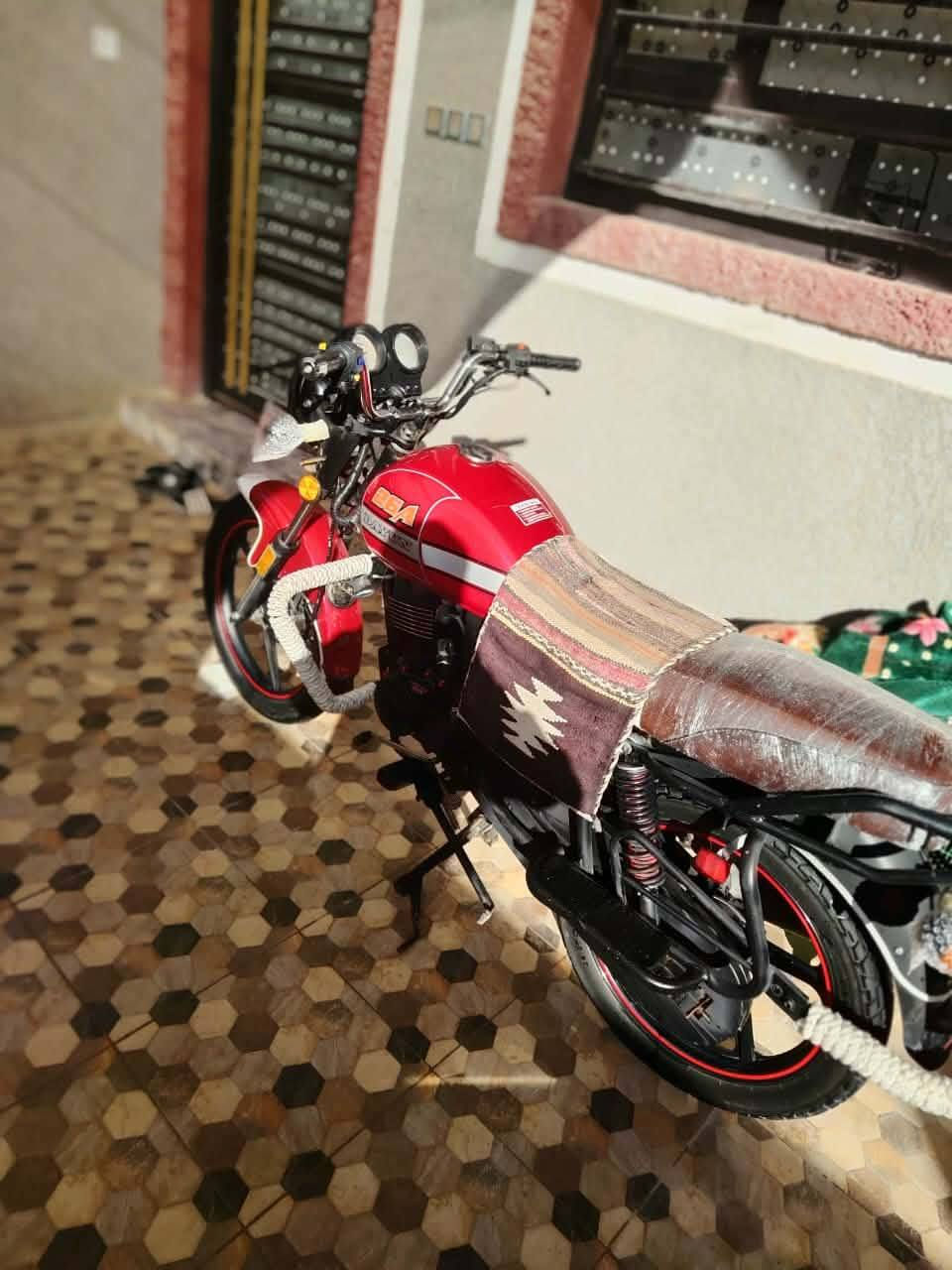 دايون نفخ مديل ٢٠٢٣ اوراق اسنكررر مكاني كربلاء حي الرساله كربلاء, العراق


**إذا كنت صاحب هذا الإعلان وتريد حذفه لأي سبب، رجاءا أرسل رسالة إلى الدعم الفني**