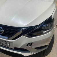نيسان سنترا • اليت • ٢٠٢٤