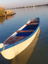 البصرة كرمة علي • طول ١٣ ونص • تشيل مكينه ١٨-٥٠