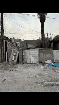 تابعني يوصلك كلشي جديد ومناسب  راح اخلي  رابط كروب انضمو بي عقارات الكرخ 
مشتمل ١٢٠ متر للبيع سعر مناسب جدا يعتبر  قطعة ارض طابو صرف حي المعالف قرب مدرسة زبيده 
اكتب تم يجيك السعر بلتعليق مكتب احمد الحچامي 
***********

https://www.facebook.com/share/g/16YDuVoGGv/?mibextid=wwXIfr
انضمو 👆👆👆👆👆👆
