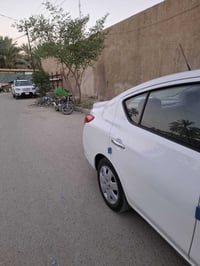 نيسان • سني • نيسان سني • 2021 • سيارة نيسان • سيارة سني • سني 2021 • ...