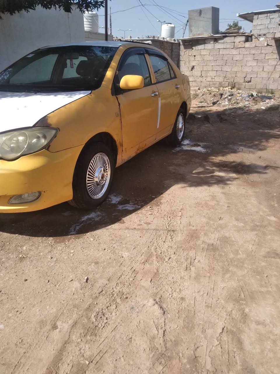 للبيع بيوايدي مودي ١١رقم بغداد احمر سنويه عضم عاج مكينه جديده كير الثالث يفلت صدر جديد تخم تاير جديد كهربايات كلها شغاله السعر ١٣العنوان بغداد الستفسار على رقم ***********
