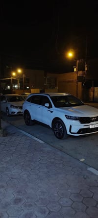 سورنتو • ٢٠٢٢ • كفالة