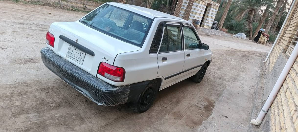 سايبة 2014 مكينة وكير وحدادية 70% تبريد تخم تاير رقم قادسية كفالة من التبديل مكلف بالنشر العنوان ديوانية
*********** ديوانية, القادسية
