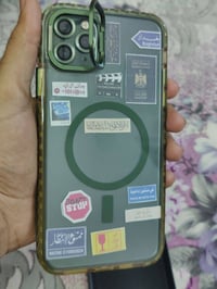 ايفون ١١ برو ماكس • ٢٥٦ • بطارية ٧٥