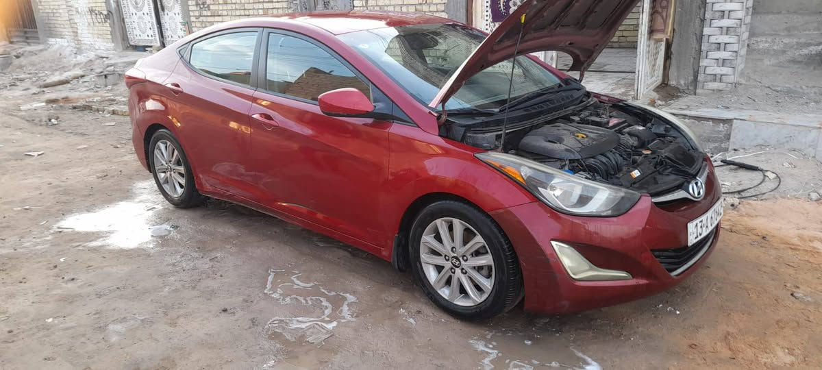 سلام عليكم النترا موديل 2016 للبيع رقم صاحب السياره *********** مكانها البلديات هزه جديده سعرها 110 باقي التفاصيل الاتصال على الرقم
