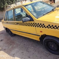 سايبه 2009 مكفوله كير ومحرك شاصي مكفول مو معمر مكفول تبريد شغال وماناق...