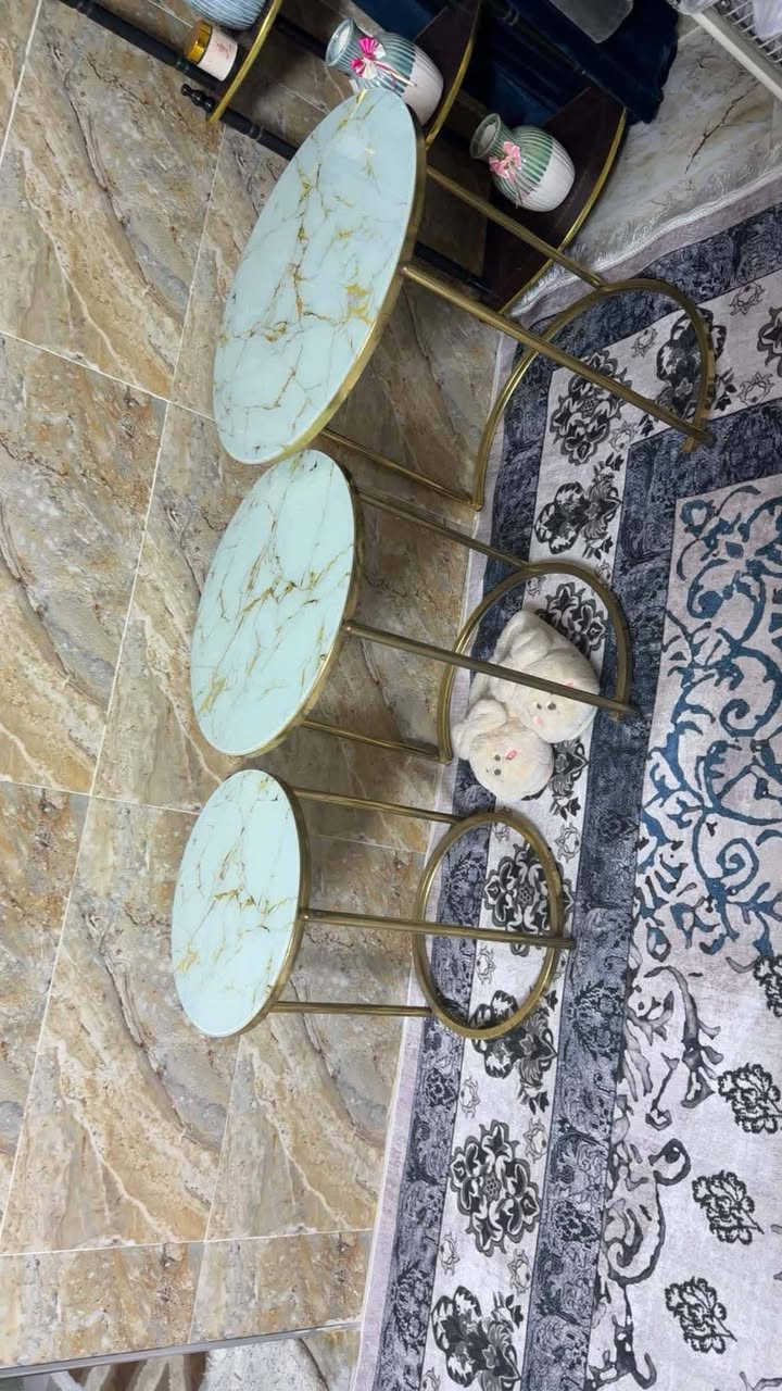 للبيع تخم حطاطه مقاعد ٢٠ سعر ٨٥٠ وحده ٤٢٥ طبلات ٤٥ كنتور جربايه اثنينهم ٢٨٠ وعنوان فلوجه سيطره لموضفين رقم *********** للإستفسار
