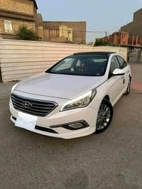 سوناتا ٢٠١٥ • البصمه • فتحة بانوراما