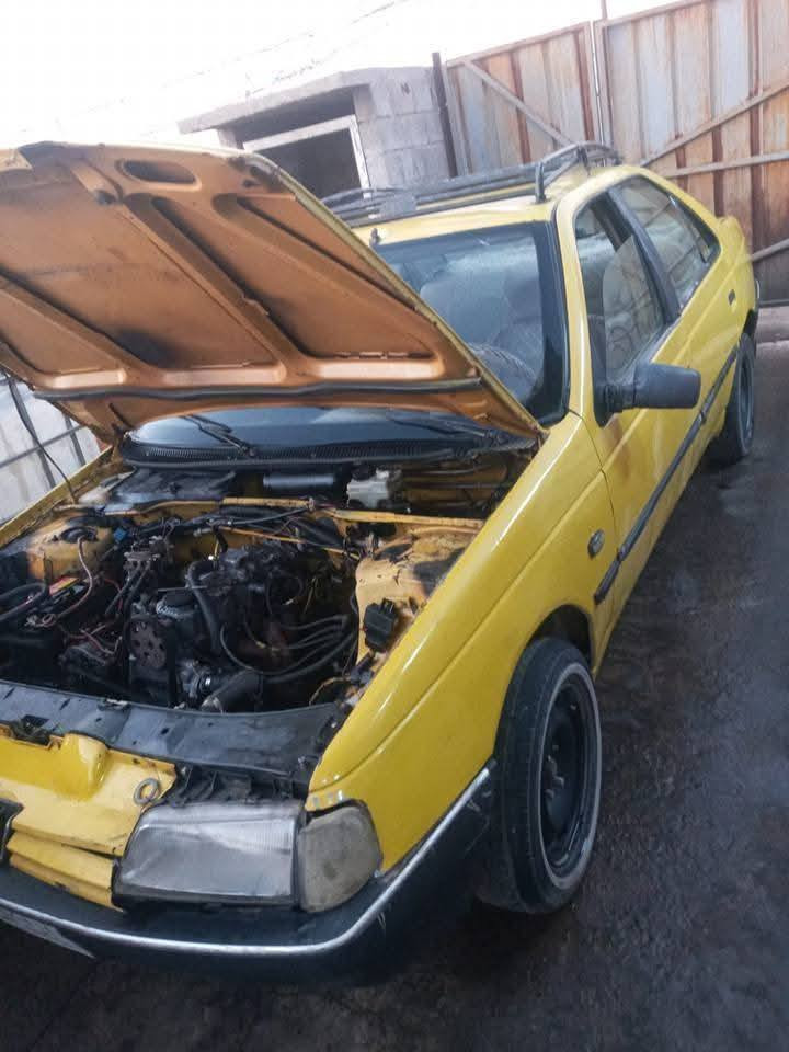 سلام عليكم بيجو روى
موديل 2008رقم ألماني محرك محور 

اوبل كابريته مو نوزل كاربون بنزين مامسجله

صاحبه الشرعي بلموصل عندي بيها وكاله من الشرعي 

مصبوغه عام وبيها شاصي مكسور صاحبها ايحول مشروع وطني ابيع كوم حديد السعر 17ورقه وبيها مجال السعر

اتصال على هذا الرقم (***********) سياره مال شغل يعوزها شويه ترتيب (مكان السياره اربيل خميس و الجمعه متواجد بلموصل)الهيئه وغرامات عالمشتري
(ترهم مراوس سايبا
