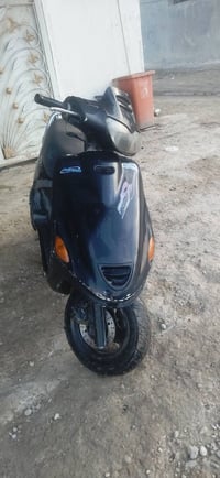 فراشه فحل • مكينه ما مفتوحه