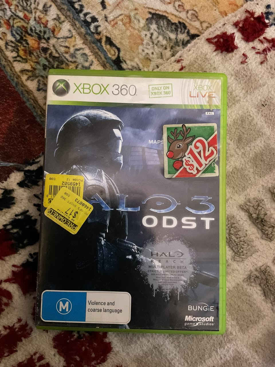 عناوين قويه سعر المجموعه ٤٠ مع توصيل


**إذا كنت صاحب هذا الإعلان وتريد حذفه لأي سبب، رجاءا أرسل رسالة إلى الدعم الفني**