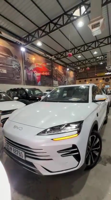 🚘🔥سونك بلص 2025 📅 الثلاثاء /23/2026   جميع التفاصيل والمواصفات موضحة داخل الفيديو ✨ شاهد الفيديو للنهاية وتعرّف على مواصفات السيارة كاملة. للاستفسار : ☎ 6322 ☎ *********** ☎ *********** ☎ *********** ☎ *********** ☎ *********** ☎ *********** #اكسبلوررررررر #سيارات #سبورتج #بغداد #اكسبلور #هايبرد #fyp #محافظات_العراق #العراق #سيارات_العراق #النترا #tiktokiraq #لانكروزر #كامري #سيارات_فخمة #تاهو #BYD
