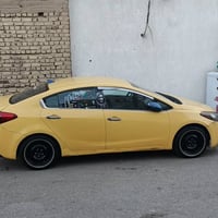 فورتي • ٢٠١٥ • حادثة امريكا