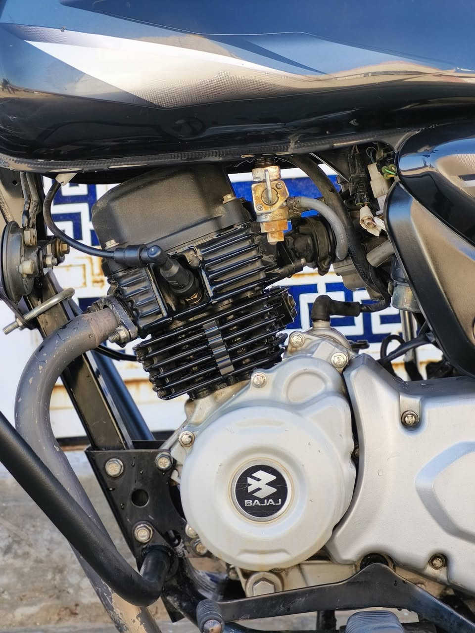 السلام عليكم
بوكسر2022-2021
الدراجه اوراق اصولي 7 اوراق
الدراجه مناقصه شي كله كامل لايت عالي ناصي اشاير دبر اشاره سلف هندر باتري جديد بصمه تغشيل عن بعد جهاز انذار سرقه كيجات شغاله 
الدراجه مفتوحه بس ممأثره ع اي شي والدراجه خير من الله 
مكاني كربلاء طويريج***********
السعر1150
