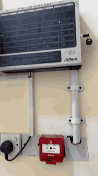 نوفر بيع وتنصيب وصيانة جميع أنواع كاميرات المراقبة بأحدث التقنيات
تنصيب احترافي داخل وخارج المنازل، المحلات، الشركات، المخازن والمجمعات
برمجة DVR / NVR وربط الكاميرات على الموبايل ومتابعة مباشرة من أي مكان
صيانة ومعالجة جميع الأعطال، تبديل عدسات، أسلاك، هاردات وضبط الإعدادات

نتعامل مع أشهر البراندات العالمية:
Dahua – Hikvision – Uniview – EZVIZ – TP-Link – IMOU – Samsung – Panasonic
وغيرها من البراندات المعروفة

🔧 جودة عالية
💰 أسعار مناسبة
⏱️ سرعة في الإنجاز
🔒 أمان وموثوقية

📞 للاستفسار والمزيد راسلنا خاص أو اتصل على الرقم *********** 
الأمان يبدأ من عدنا
