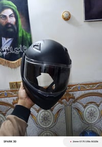 خوذ مستخدمة • ثنتين • كربلاء حي العامل