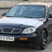 دايو ليجانزا • ١٩٩٧ • مكينة ٢٫٠