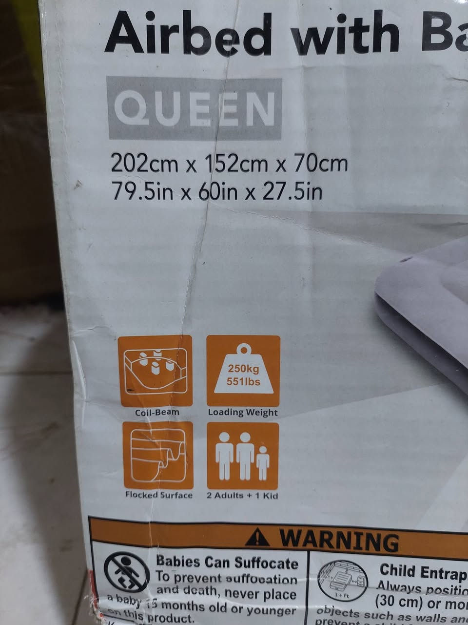 سعره ٥٠ واصل


**إذا كنت صاحب هذا الإعلان وتريد حذفه لأي سبب، رجاءا أرسل رسالة إلى الدعم الفني**