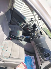 للبيع كيا فورتي موديل ٢٠١٧ السياره بيهة ٤ قطع صبغ السياره كير محرك تبر...