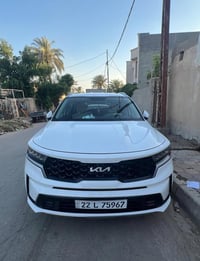 سورنتو • ٢٠٢٣ • ٦ سلندر