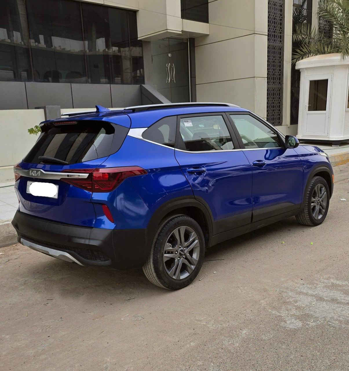 للبيع كيا سيلتوز 2023  وارد امريكي سياره نضيفه ماشيه ٥٨  سياره بيها بارد بالجاملغ الامامي فقط بدون صبغ بدون دواخل ايرباك سليم ' محرك ٢٠٠٠ دوش مواصفات تشغيل عن لعد تحكم ستيرن شاشه 
كار بلي تحديد مسار نقطه العمياء اشارات بالمري سياره نضيفه محرك كير سليم ما بيها اي نقص سياره رقم اربيل ب اسمي 
واتساب فقط ***********
