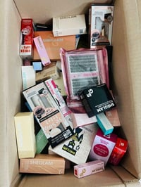 كراتين مكياج • شيكلام • اصلي