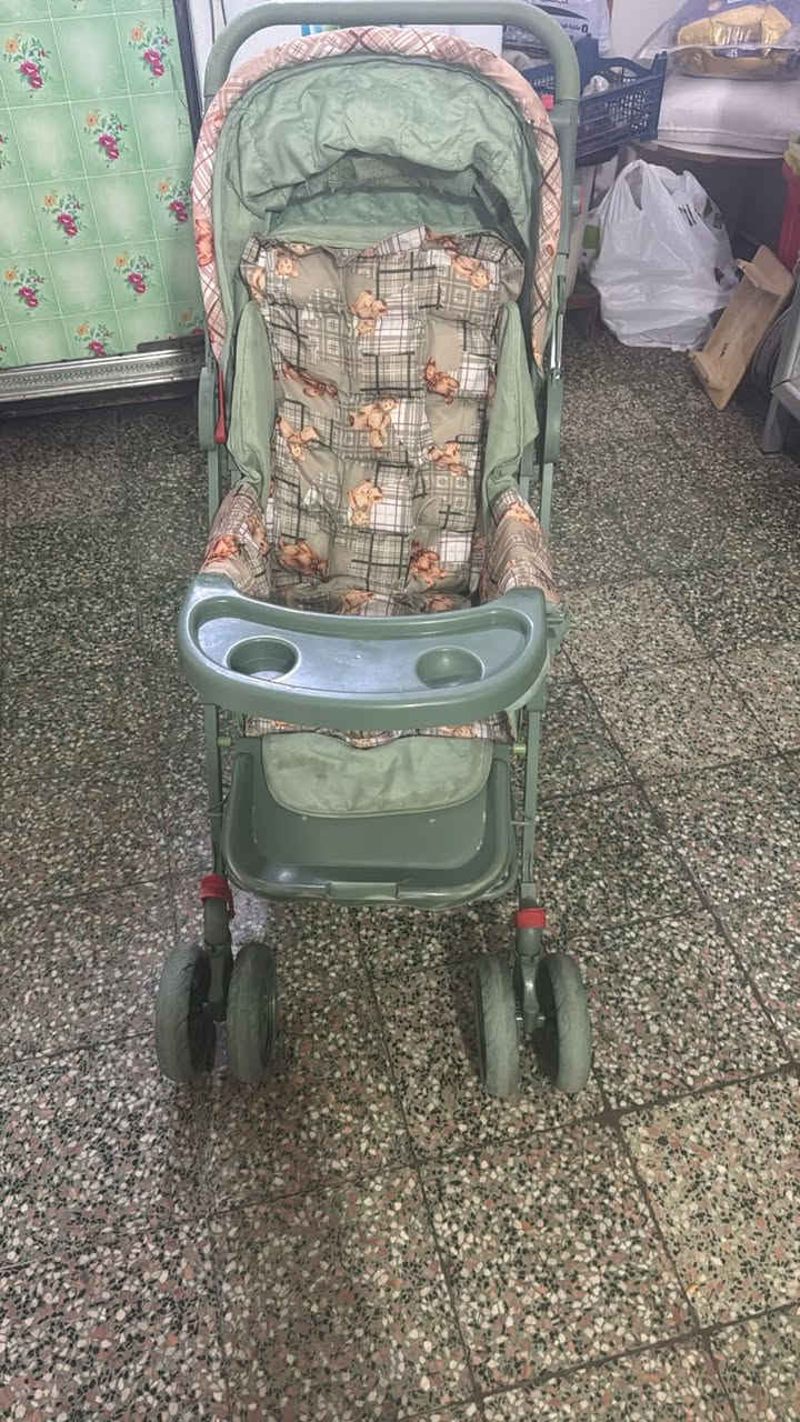 40
كلش نظيفة فول 
مكاني شارع فلسطين


**إذا كنت صاحب هذا الإعلان وتريد حذفه لأي سبب، رجاءا أرسل رسالة إلى الدعم الفني**