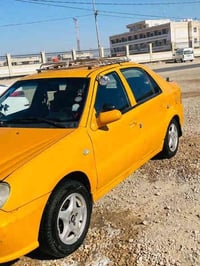 سياره جيلي سي كي 2013  محرك كورله كير عادي   حداديه تخم تاير بكارتون  ...