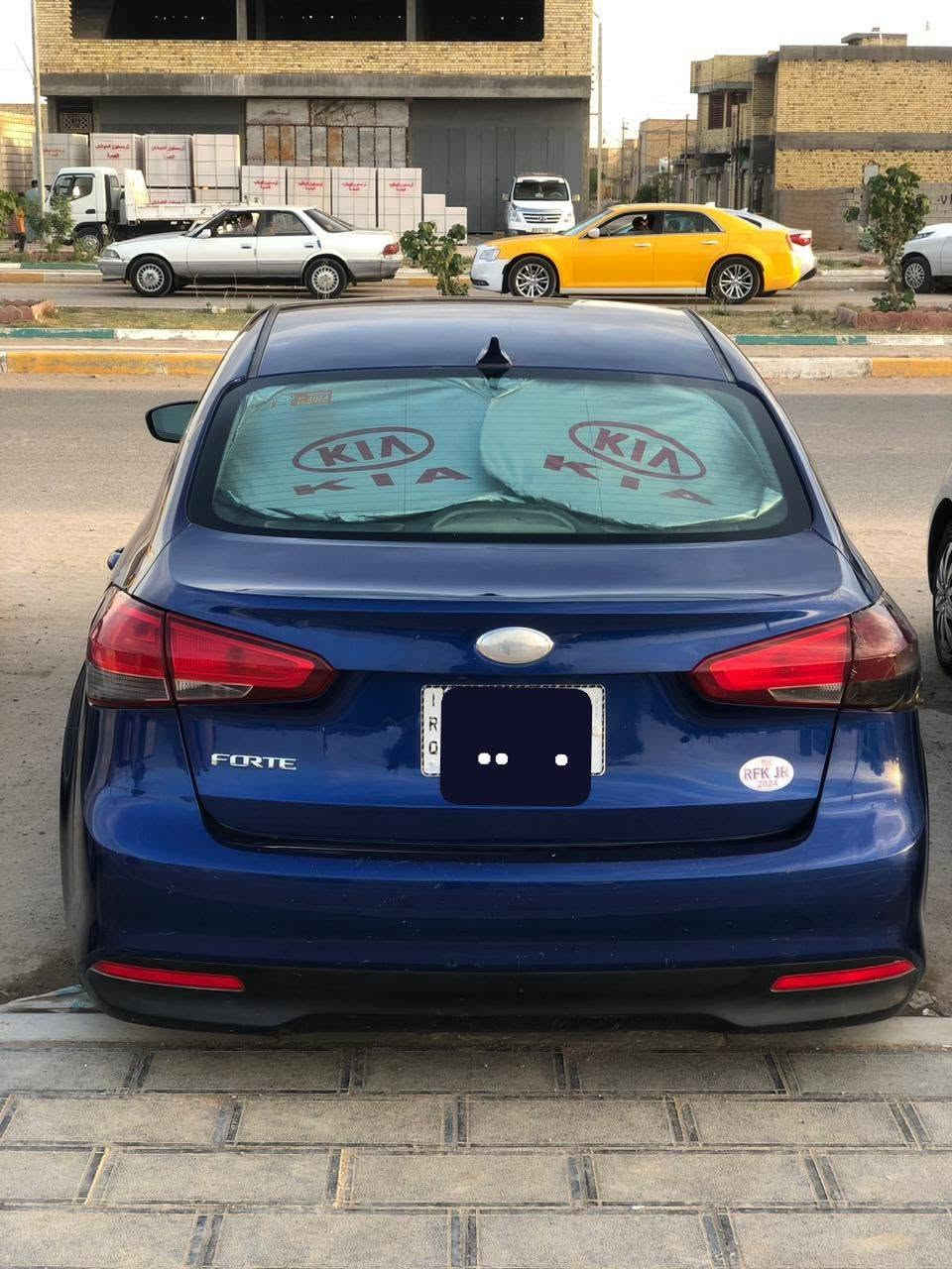 فورتي 17 امريكي مكينة 2000 دوش كير AT  ماشيه 141 رقم ذي قار دولي حادثها جاملغ ايمن جهة العبري مبدل خشم البرانكيت تصليح بالعراق جاملغ جهة السائق صبغ صور الحادث بالمنشور جاهزه من گير ومكينه وحداديه وتبريد وتايرات
فورتي 17 امريكي مكينة 2000 دوش كير AT   رقم ذي قار دولي حادثها جاملغ ايمن جهة العبري مبدل…. خشم البرانكيت تصليح بالعراق جاملغ جهة السائق صبغ صور الحادث بالمنشور جاهزه من گير ومكينه وحداديه وتبريد وتايرات بيع أو مراوس مكاني ذي قار الشطرة للأستفسار ***********
