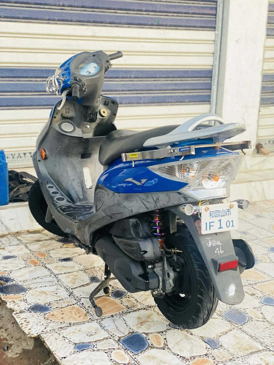 السلام عليكم  كامكو V2 للبيع كفاله عامه بكاني رفاعي شراي يجي خاص ***********
