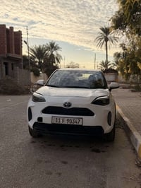 يارس كروس هايبرد • ٢٠٢٣ • رقم بغداد