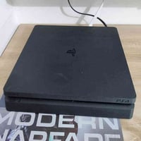 بلي فور سلم مهكر • ١ تيرا • ٢ جوستيك