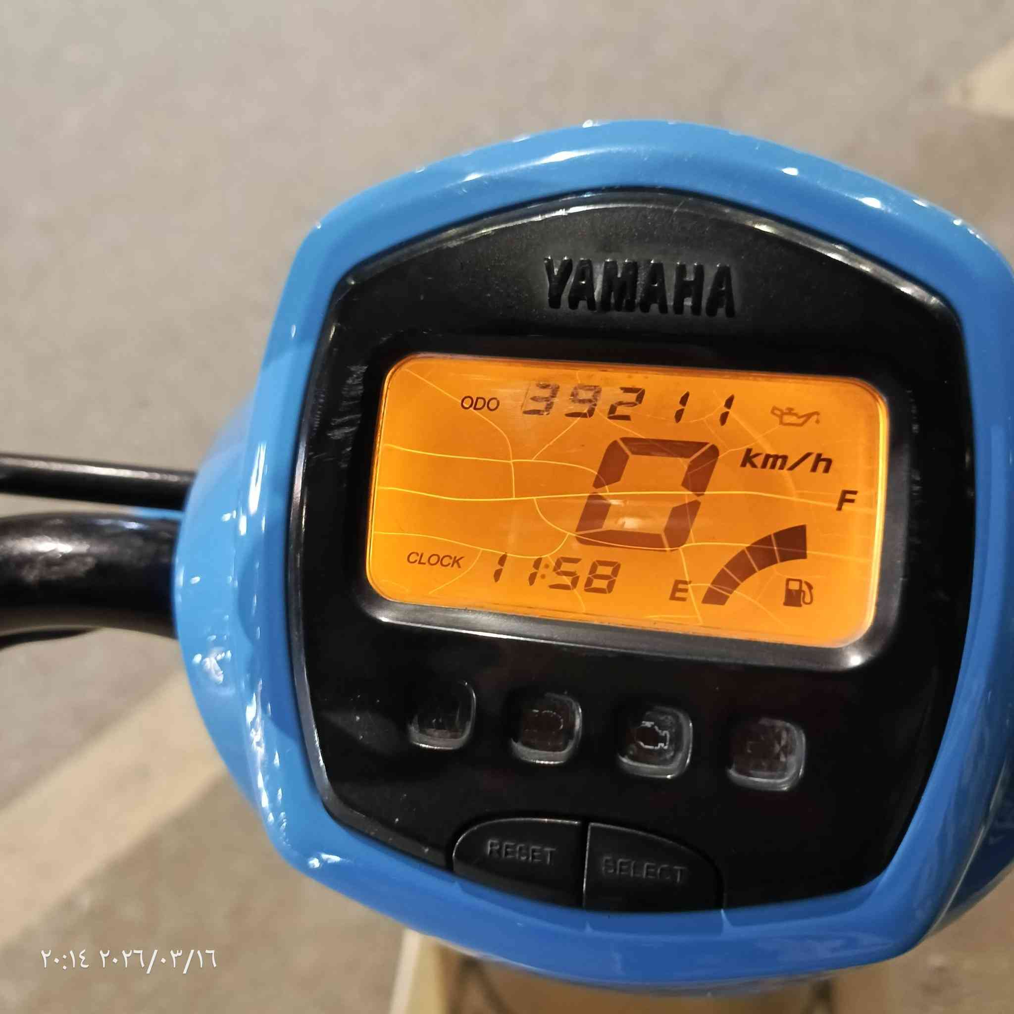 السلام عليكم دراجه بوليس ما صار لها شهر من منزلهة من الرامبة الدراجة عليها تزويد كلجات رياضي شيال رياضي دبلات خلفو امام رياضي رقم رياضي دمام زوج صلنصة رياضي صرة رياضي غراضهة كلهن موجودات اني شادلهة هذني الدزويد الدراجة خير من الله جيب اربع مصلحين وتعال افحص الدراجة ما مفتوحة والا الاعبين بيهة العنوان ديالى بعقوبة دقاطع القدس ورة بلاد الرافدين الدراجة طيران الرقم مالتي *********** اتصل واتلل🧿🧿✈️✈️ طيران طيران
