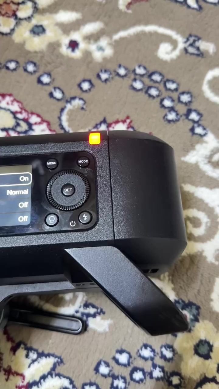 Ad600 pro ii للبیع مشتری چات


**إذا كنت صاحب هذا الإعلان وتريد حذفه لأي سبب، رجاءا أرسل رسالة إلى الدعم الفني**