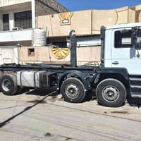 مان ٩٢ • مراوس بقلاب • عكرب